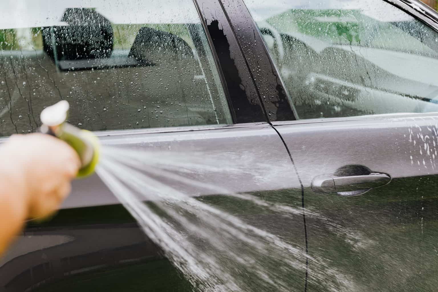 How Often Should You Wash Your Car? - Buyers Guides