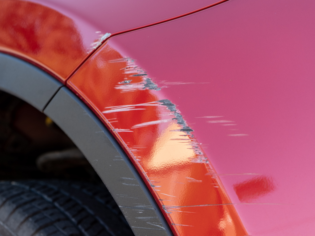 Best Diy Remove Scratches From Car