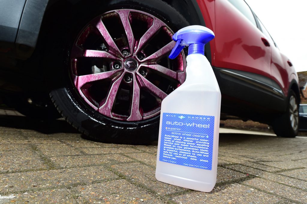 The Best Car Wheel Cleaners (Review and Buying Guide) - Buyers Guides