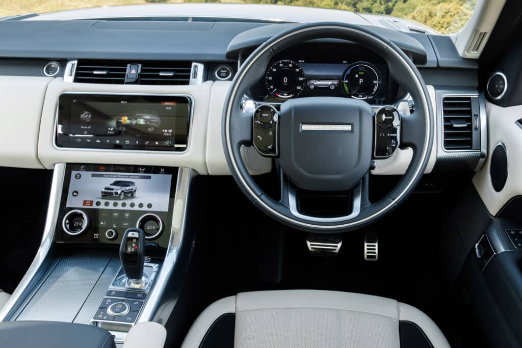 The Best Range Rover Steering Wheel Lock - Buyers Guides