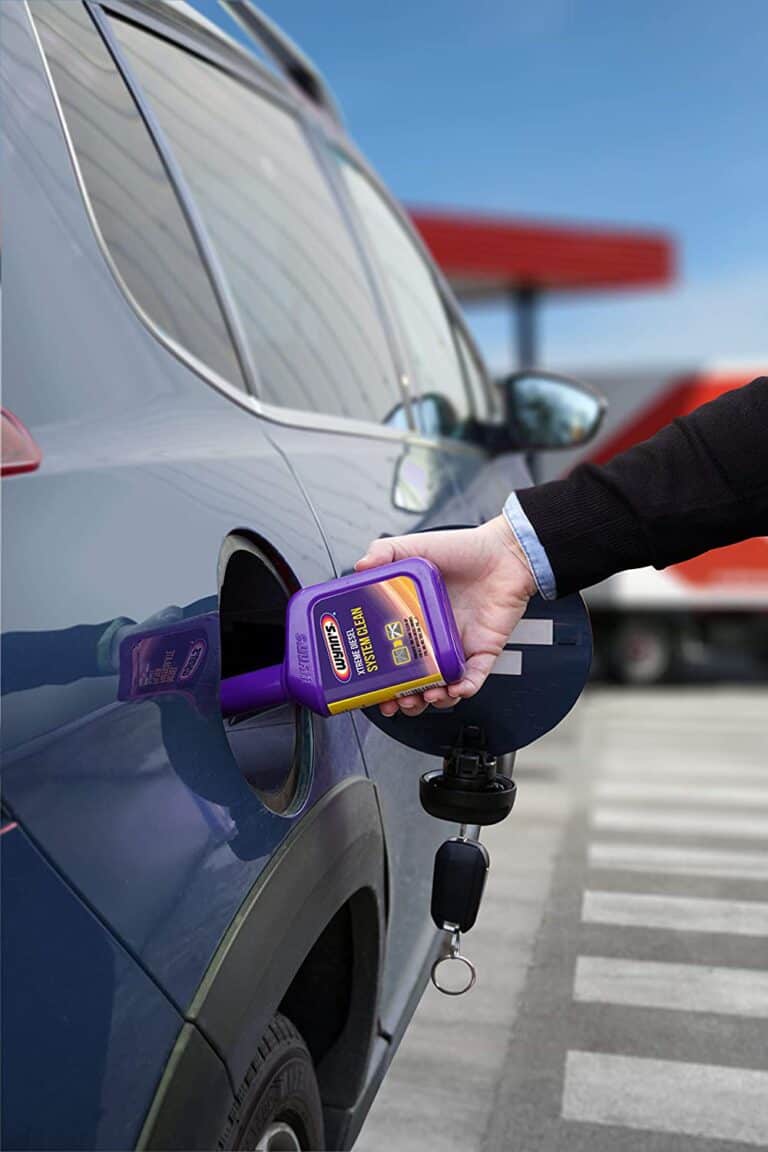 The Best Fuel Injector Cleaner 2023 Buyers Guides